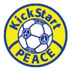 kickstart peace logo